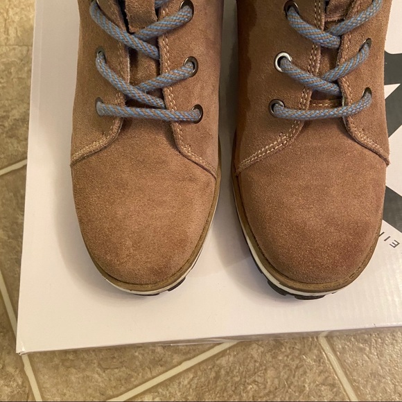 Anne Klein Sport Hiking Boot - Picture 8 of 10